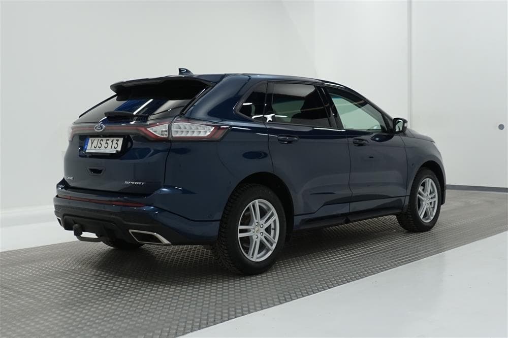 Ford Edge 2.0 TDCi 210hk