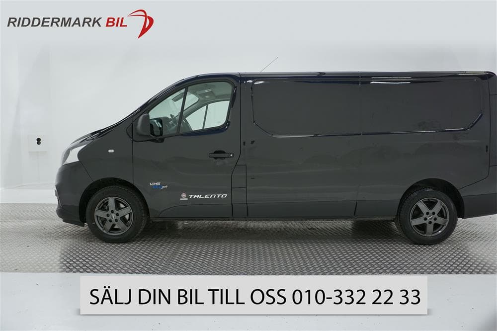 Fiat Talento