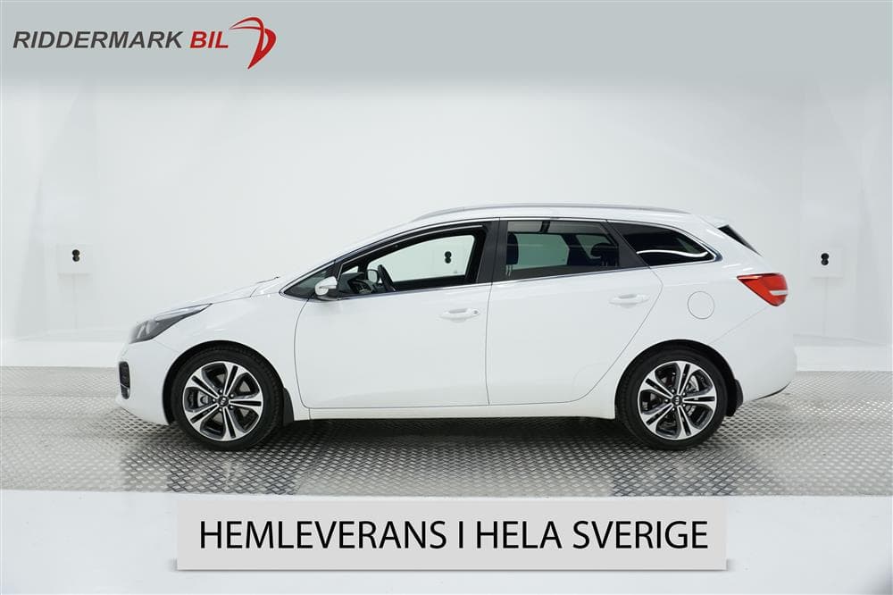 Kia Cee´d