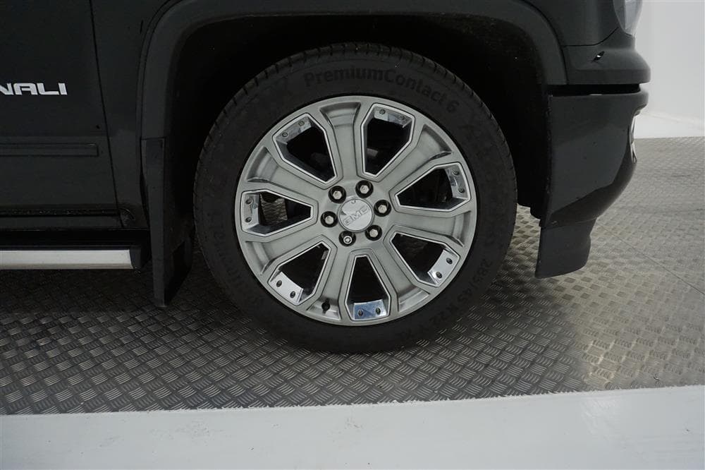 slider