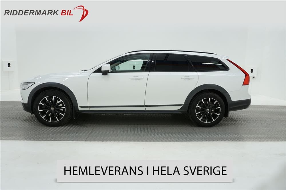 Volvo V90 Cross Country