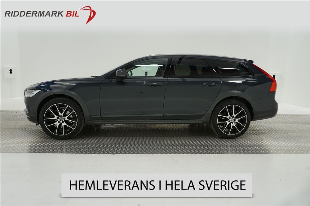 Volvo V90 Cross Country