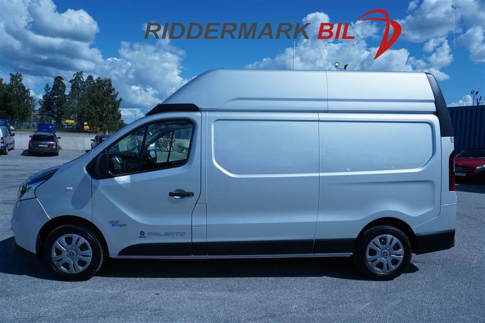Fiat Talento