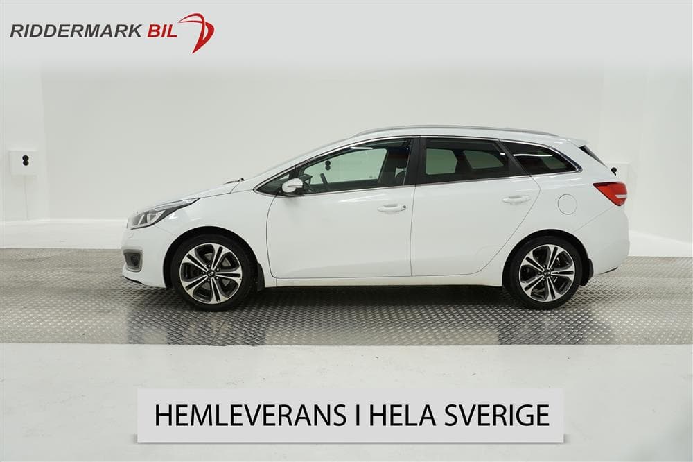 Kia Cee´d