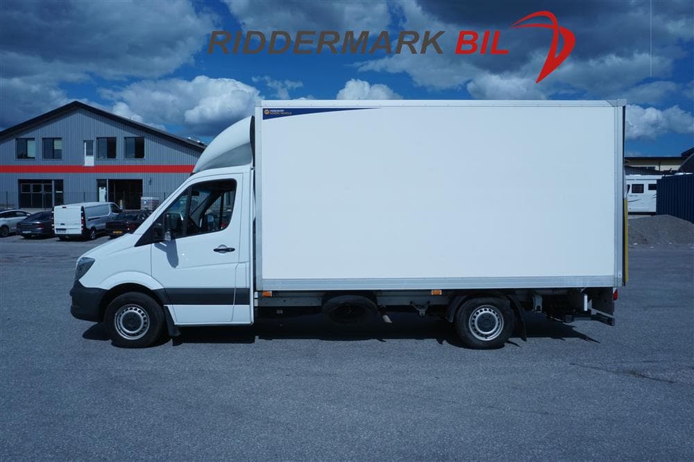 Mercedes Sprinter