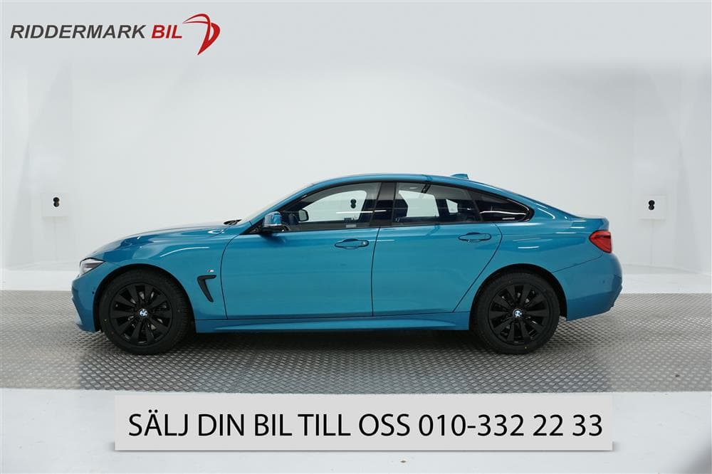BMW 420