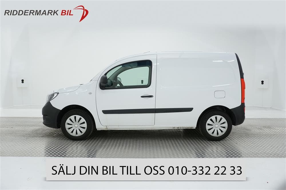 Mercedes Citan