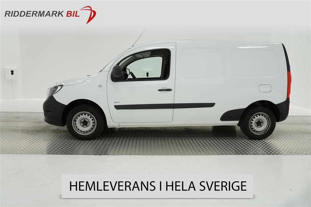 Mercedes Citan