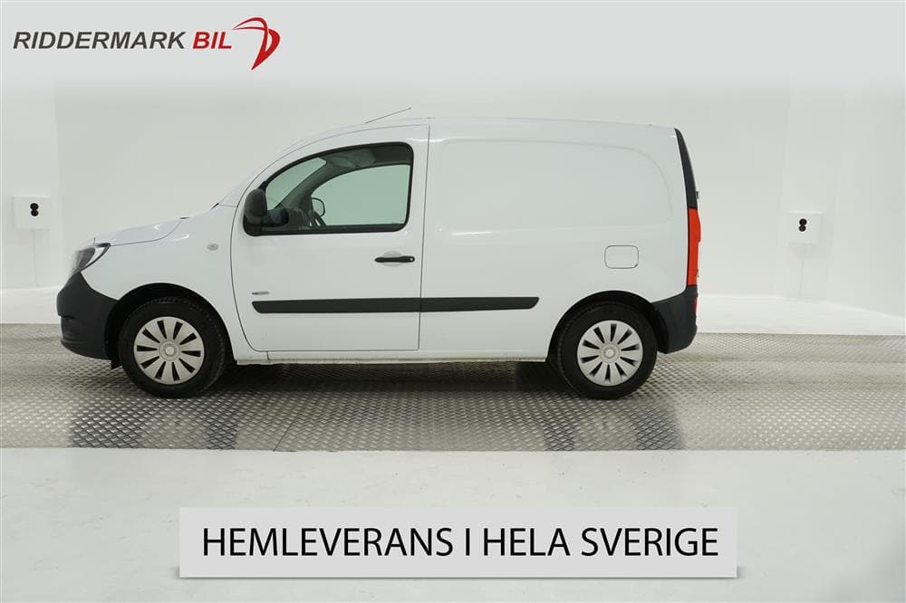 Mercedes Citan