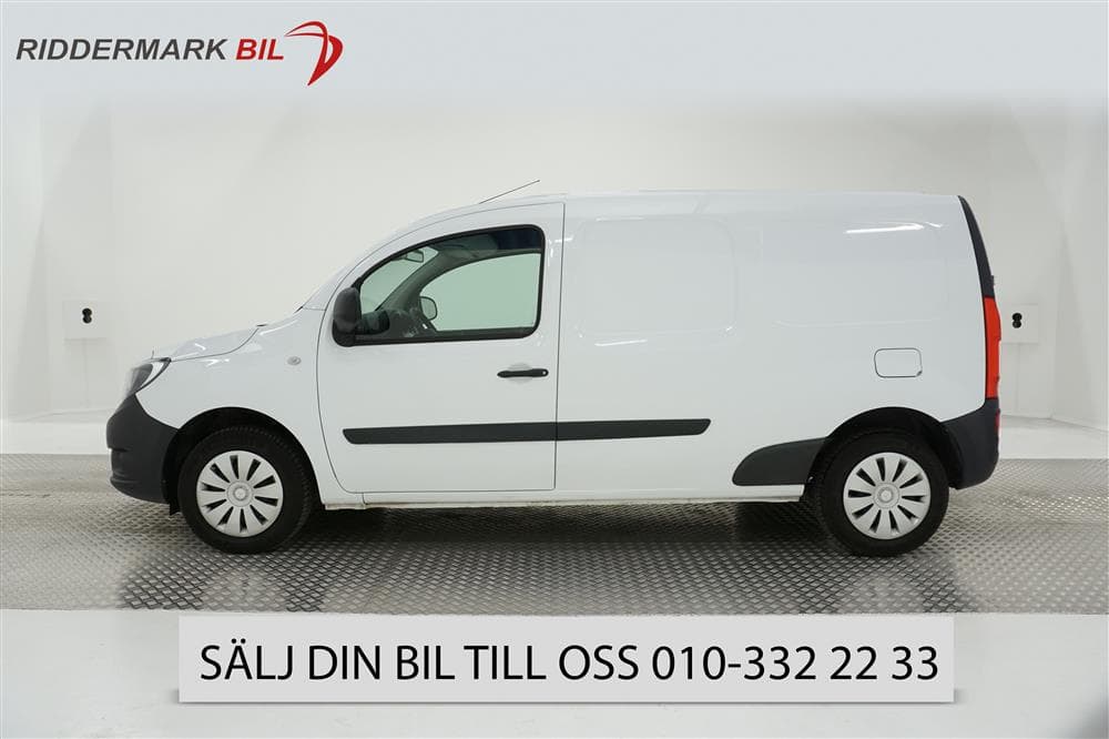 Mercedes Citan