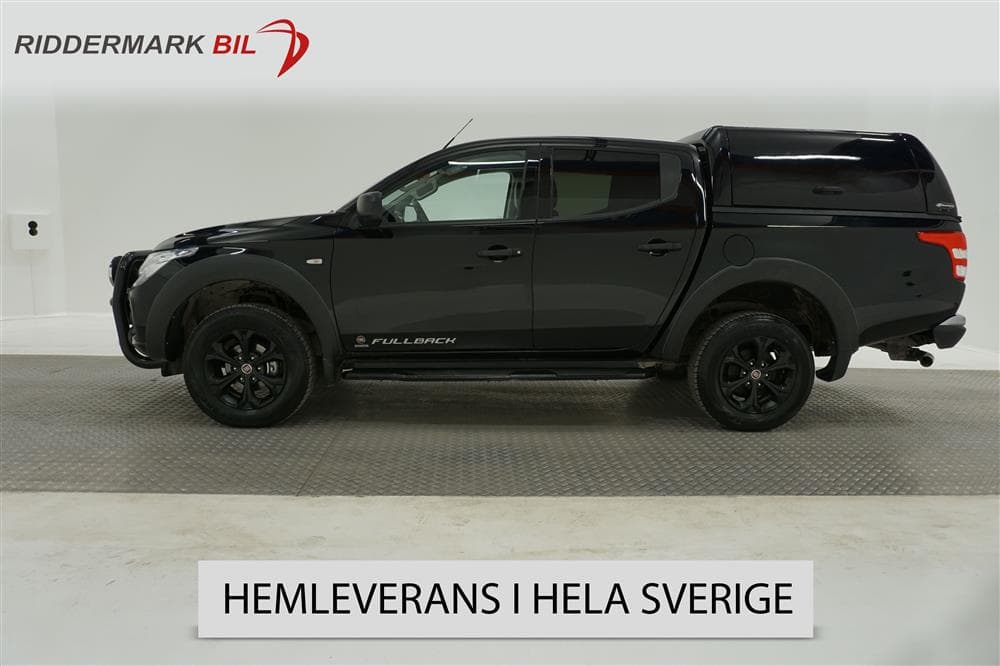 Fiat Fullback