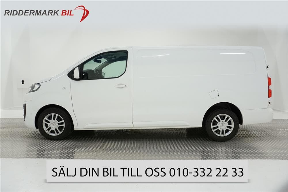 Citroën Jumpy