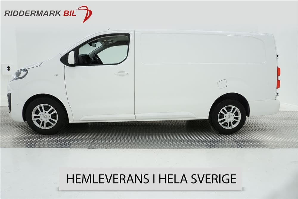 Citroën Jumpy