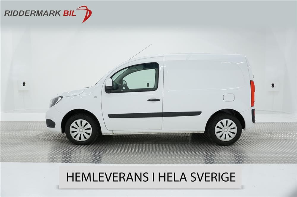 Mercedes Citan