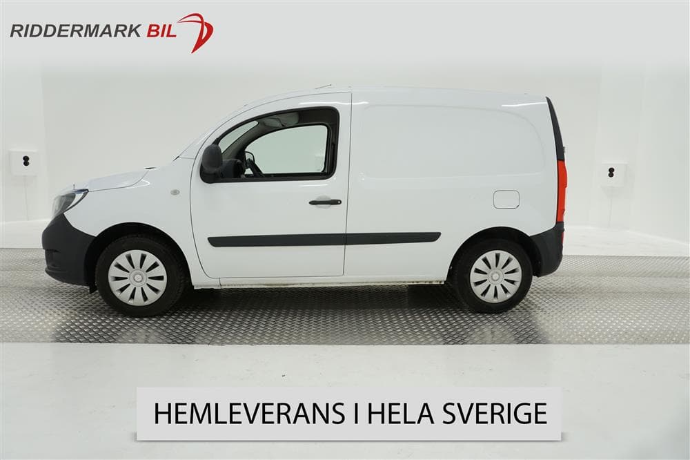 Mercedes Citan