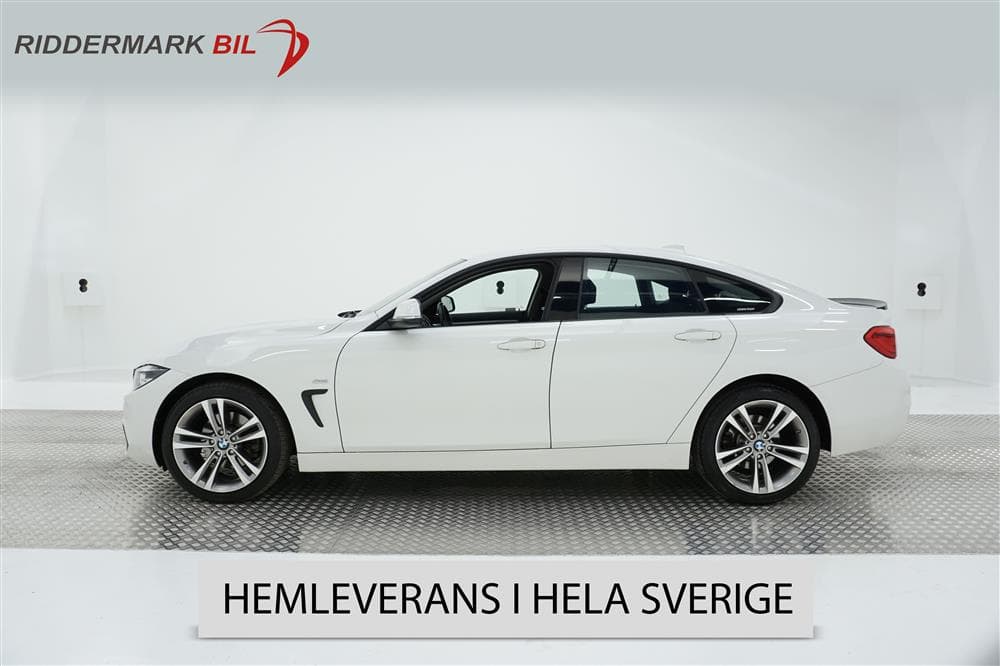 BMW 420