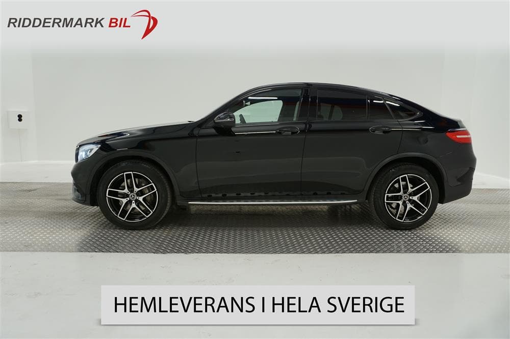 Mercedes GLC