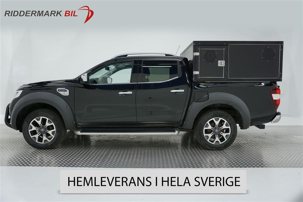 Renault Alaskan