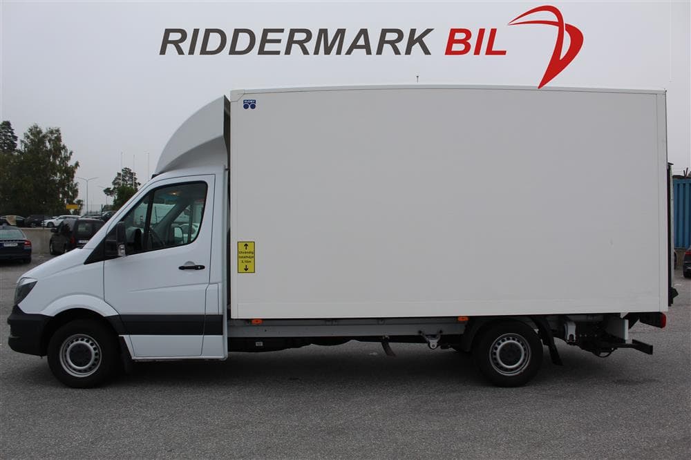 Mercedes Sprinter