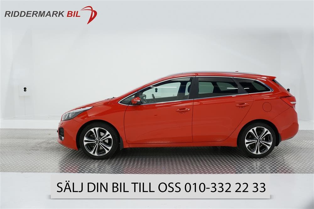 Kia Cee´d