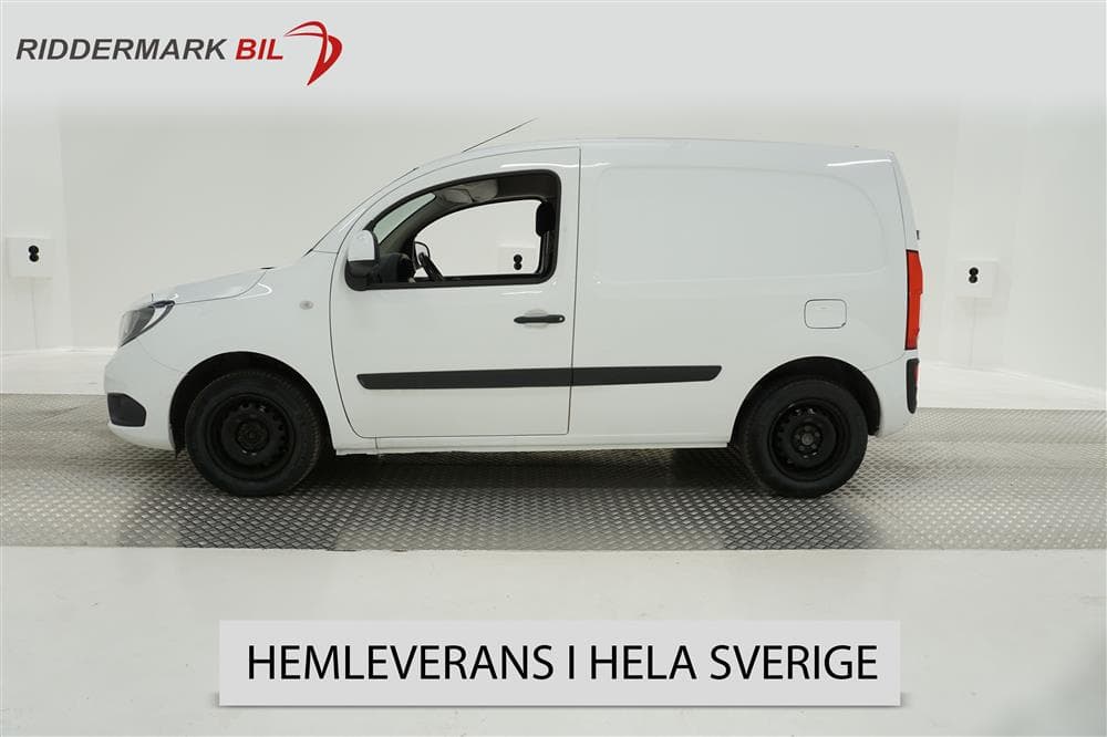Mercedes Citan