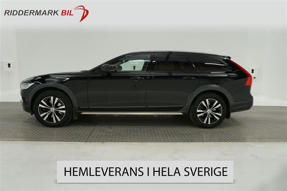 Volvo V90 Cross Country