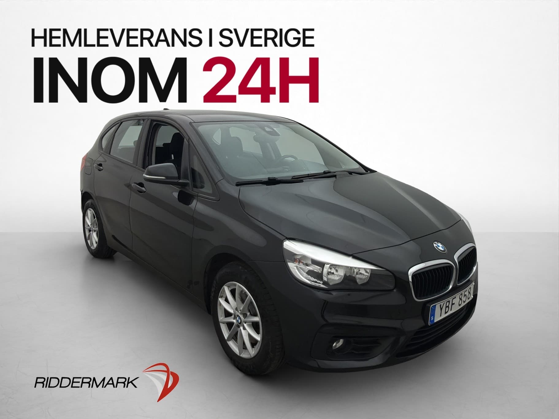 BMW 218i