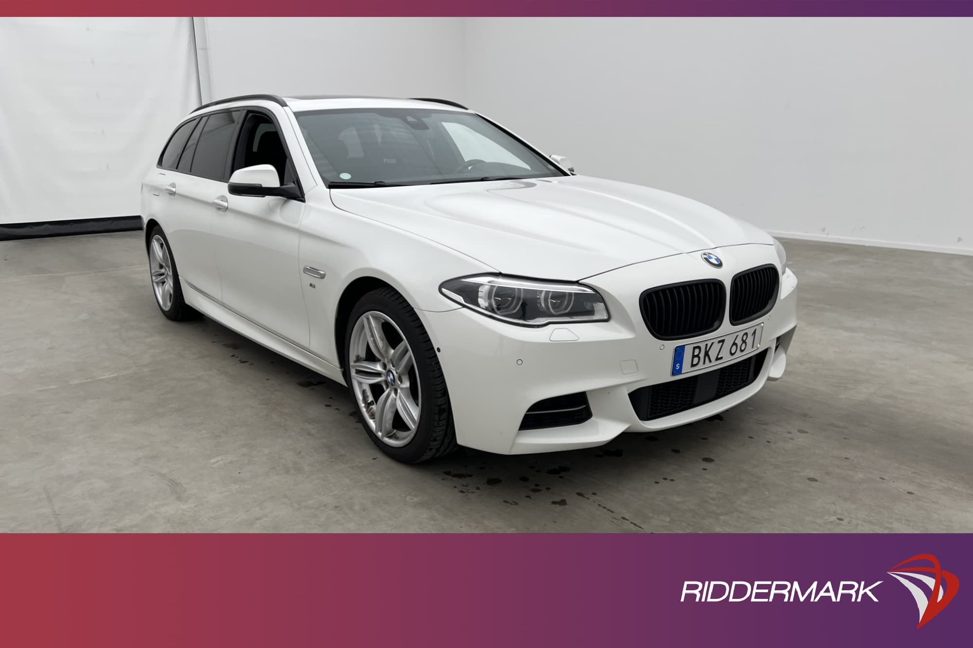 BMW 530 d xDrive