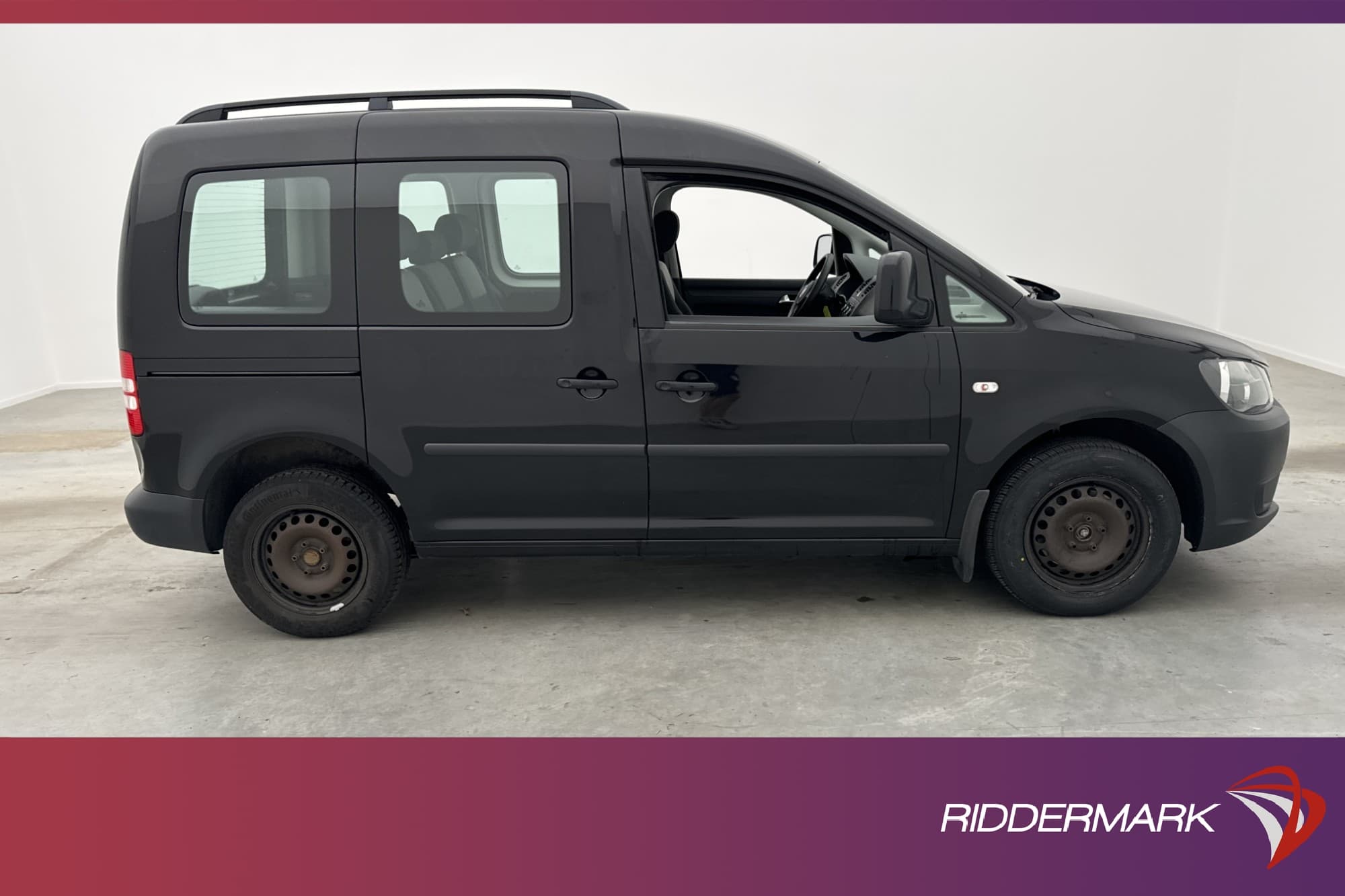 Volkswagen Caddy Kombi