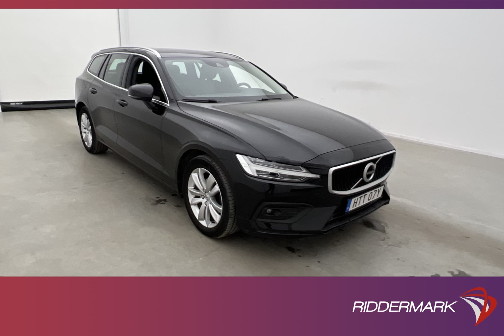 Volvo V60 B4 197hk