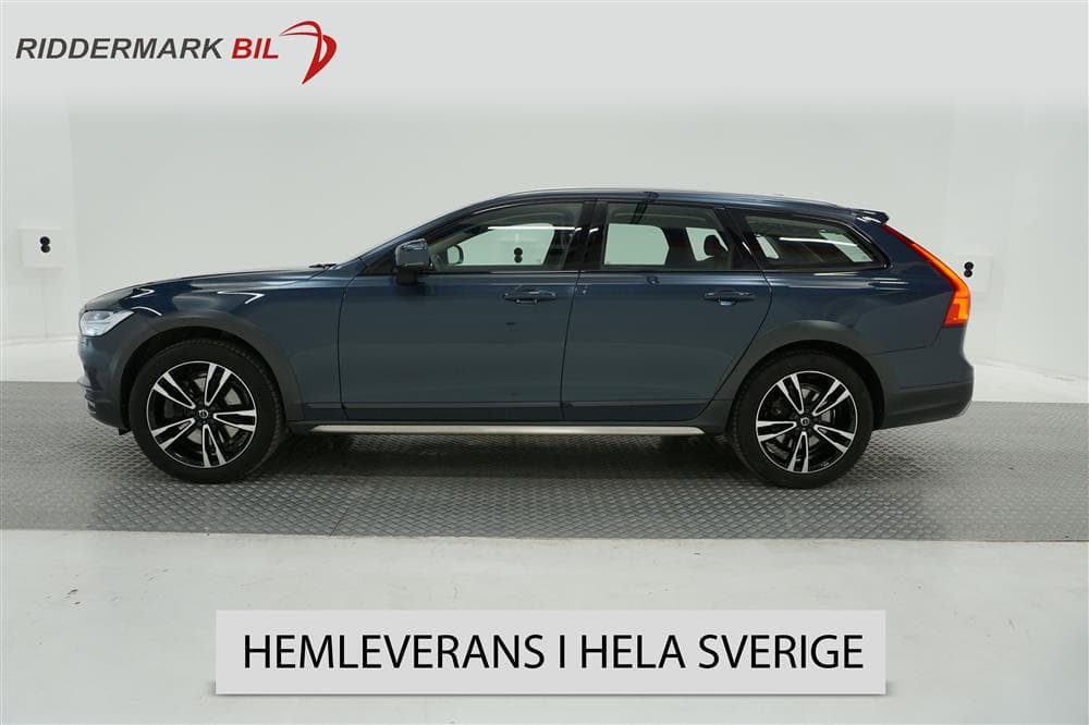 Volvo V90 Cross Country D4 AWD