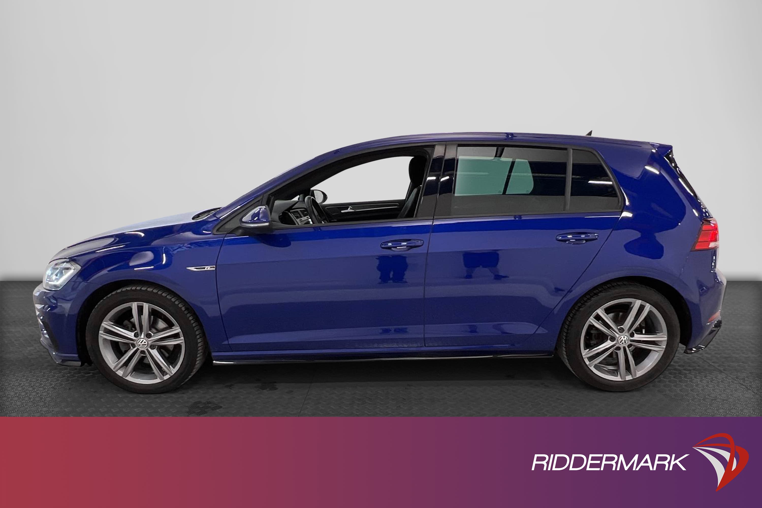 Volkswagen Golf 1.5 R-Line 150hk