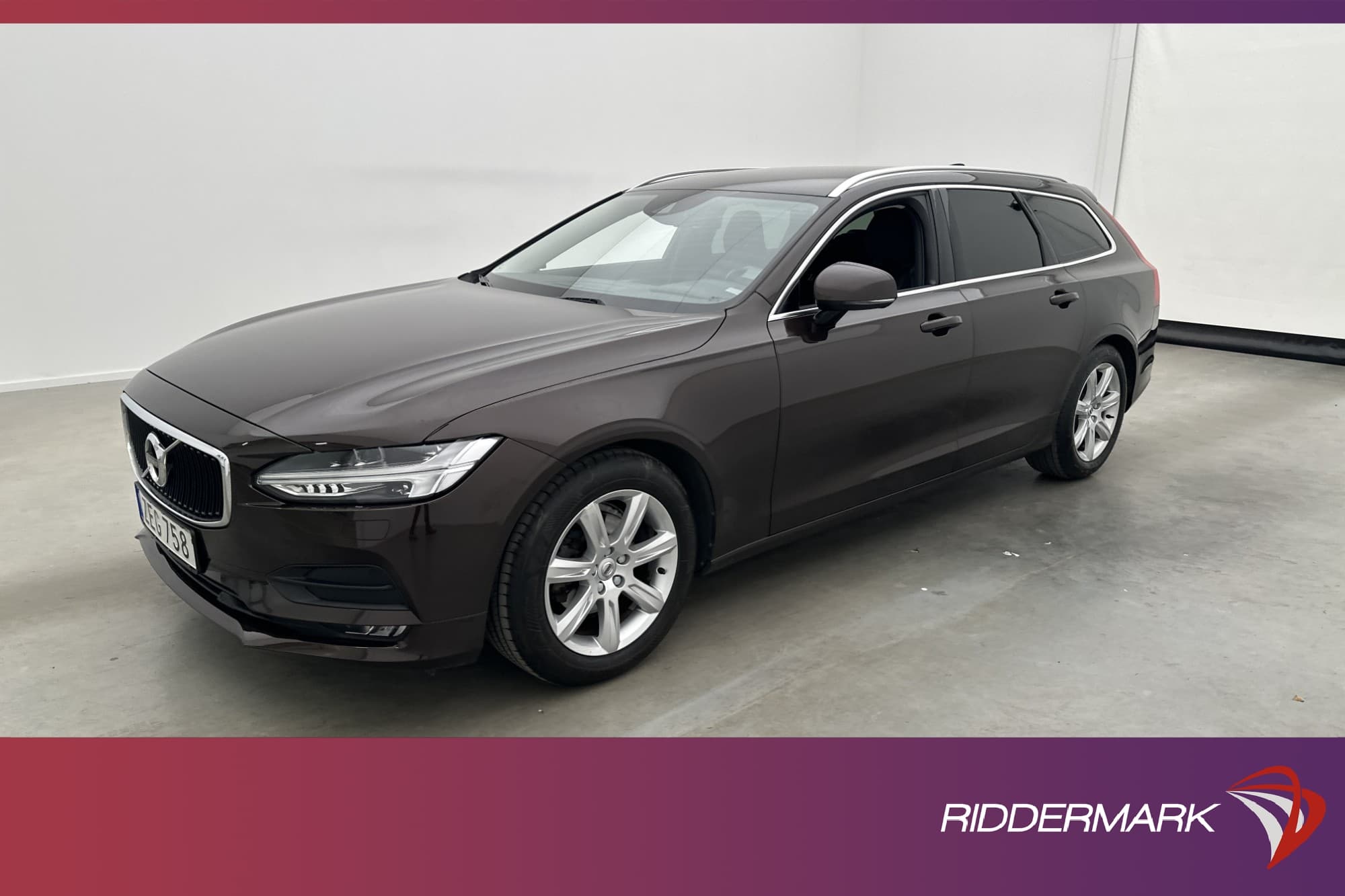 Volvo V90 D4 190hk