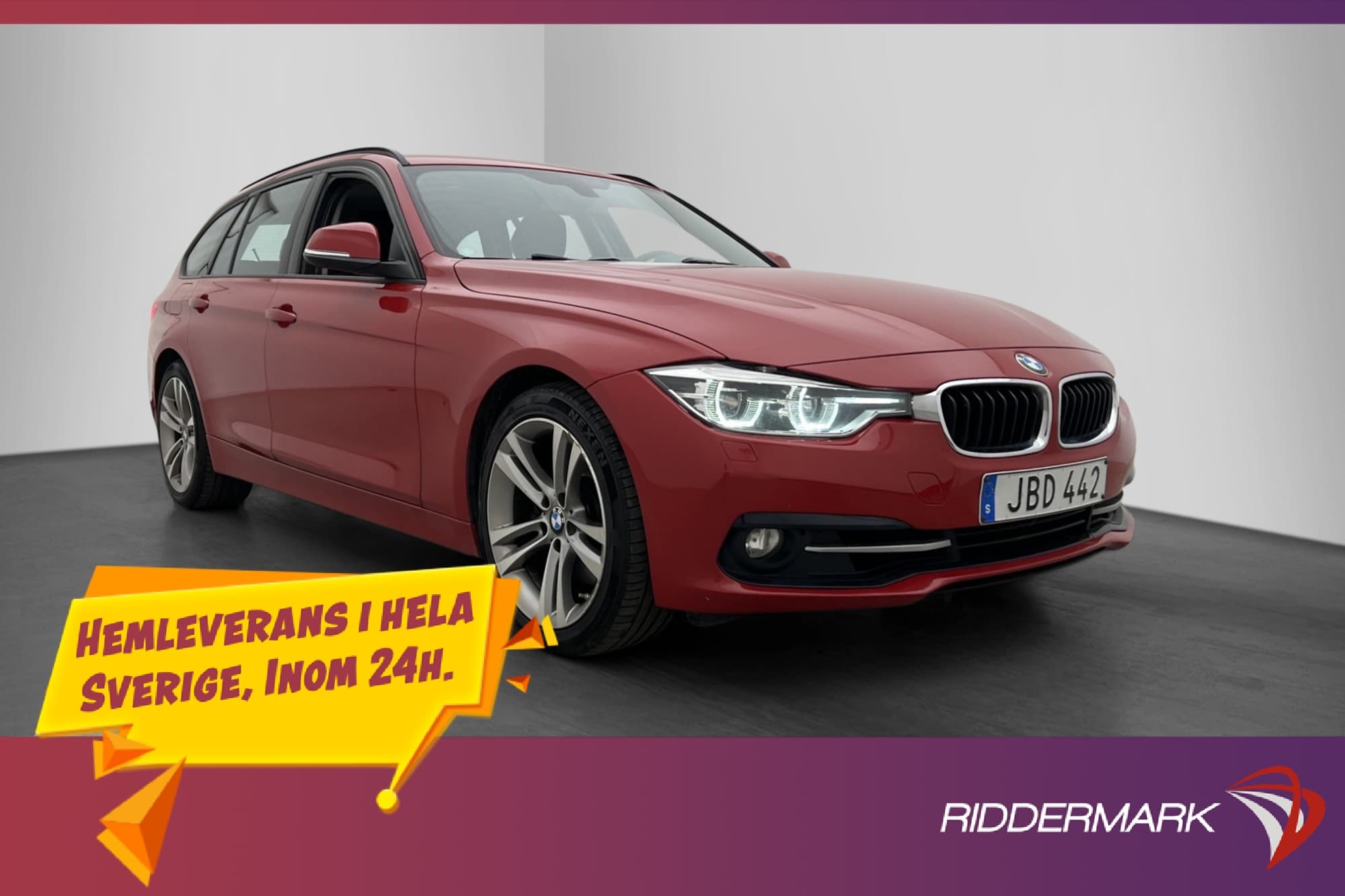 BMW 330