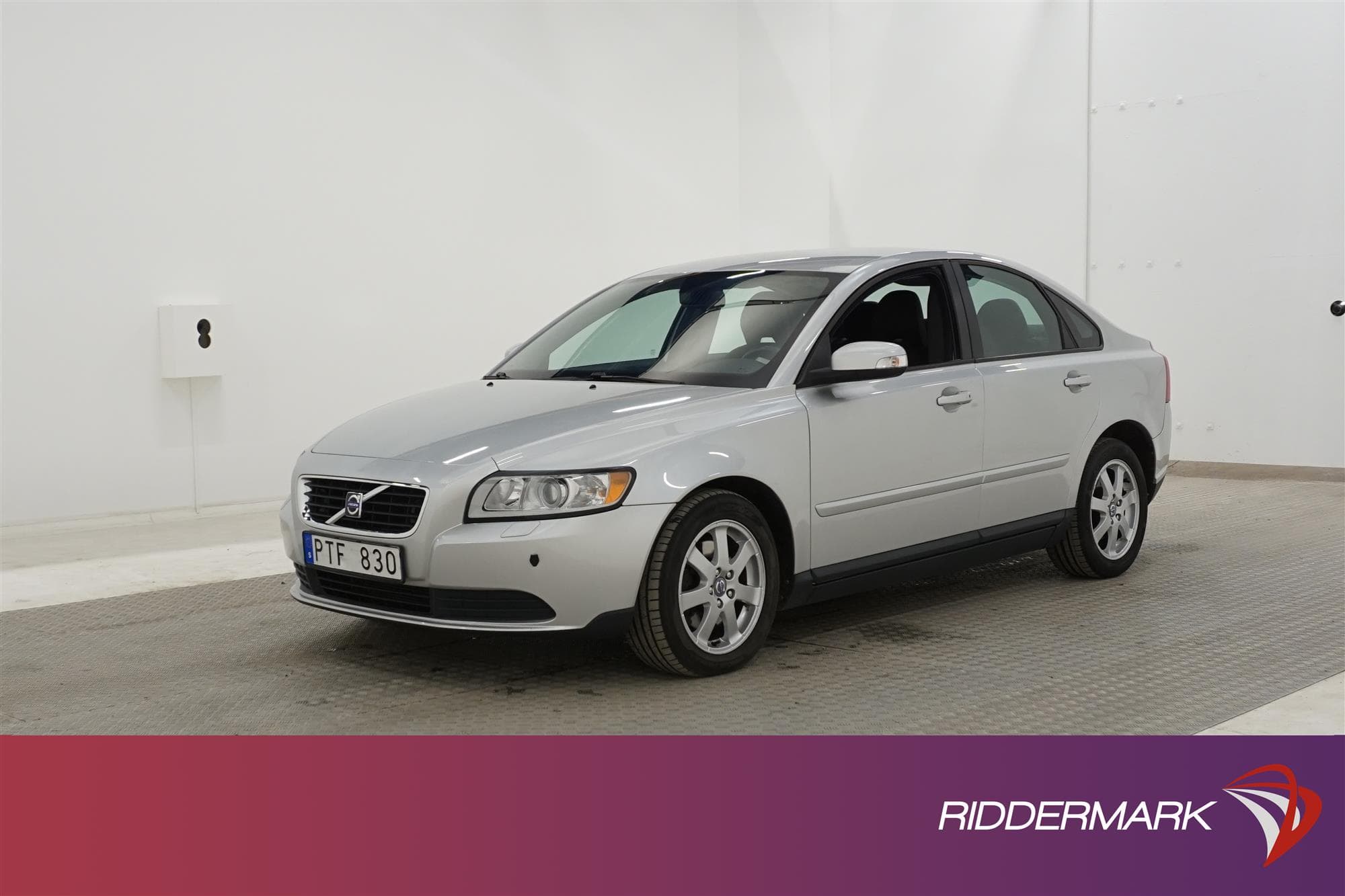 Volvo S40