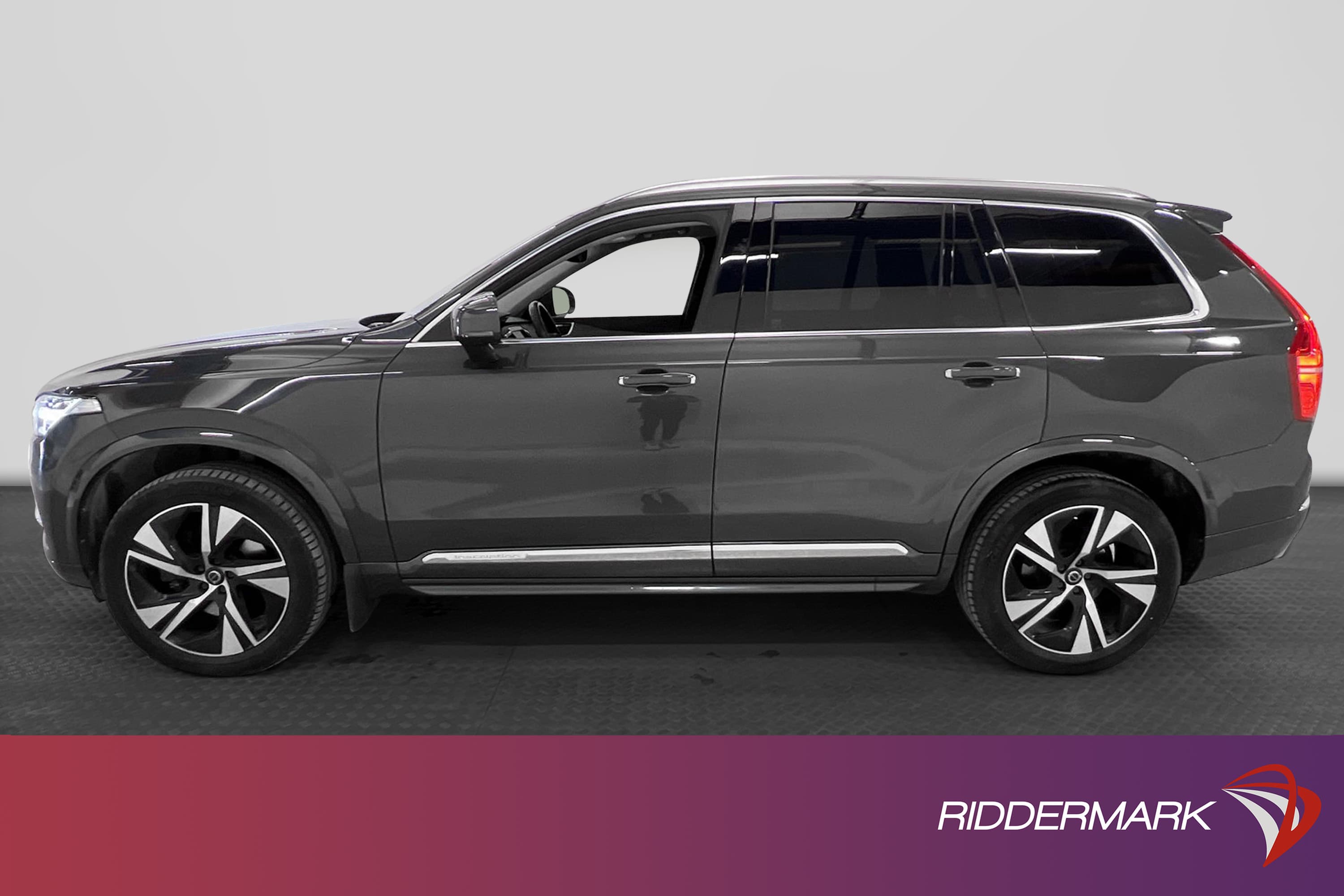 Volvo XC90 D4 AWD Inscription