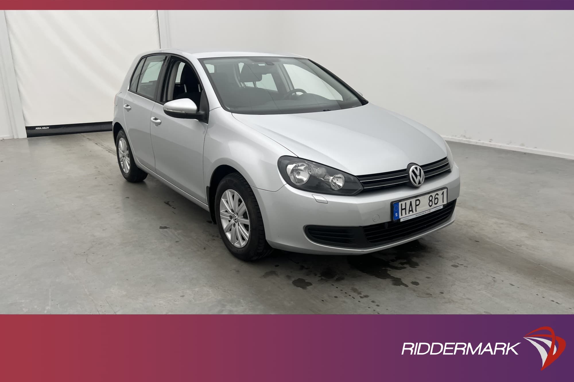 Volkswagen Golf 1.6 TDI 105hk
