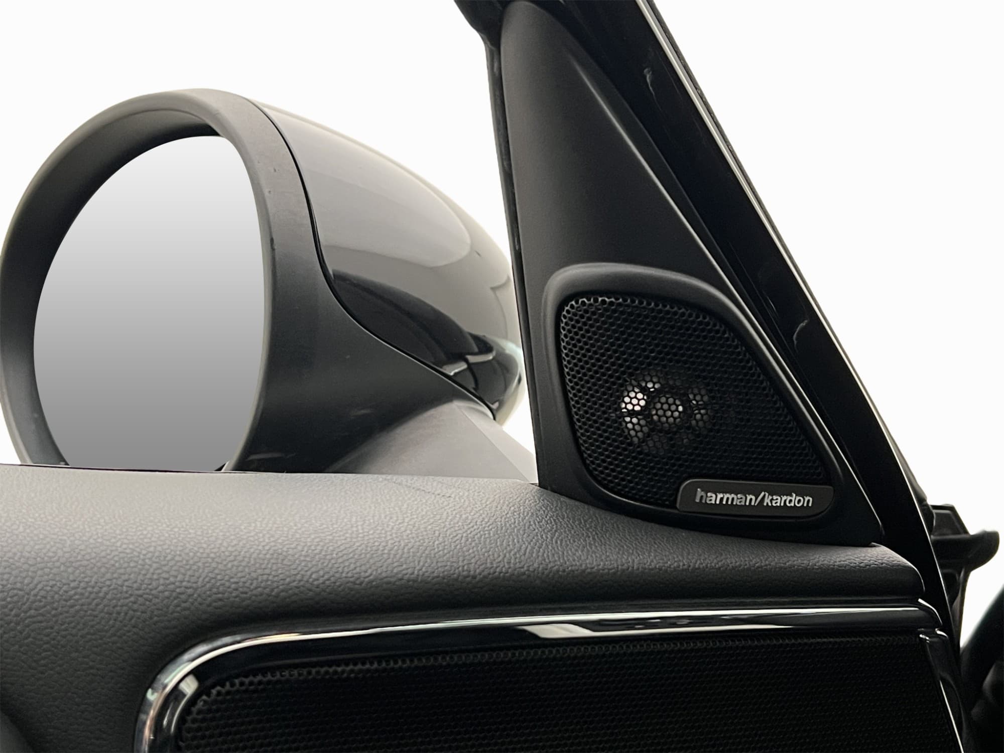 MINI Countryman SE ALL4 Salt II Pano H/K HUD Kamera Elstolar