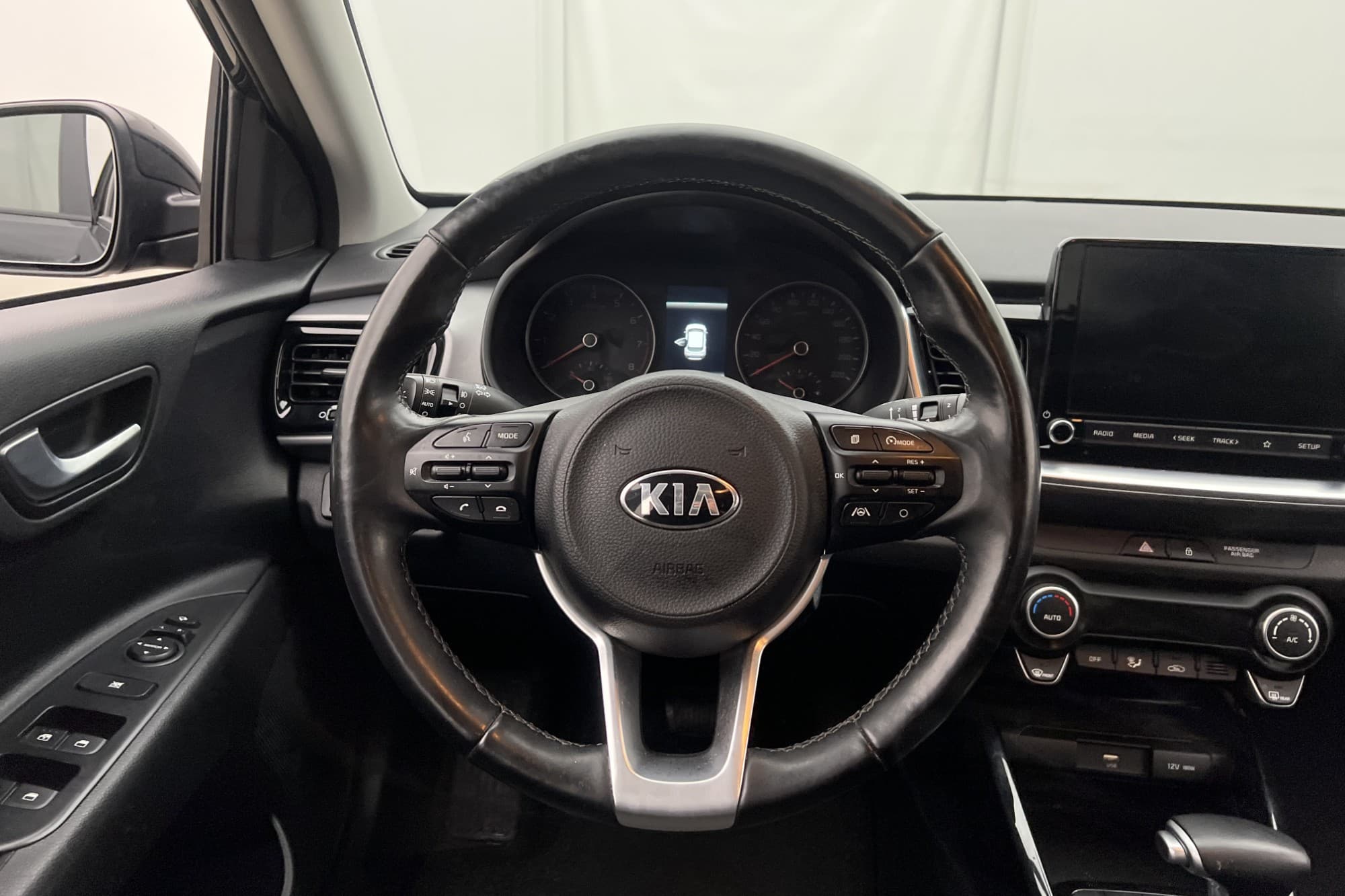 Kia Stonic 1.0 T-GDI 120hk Advance Kamera Rattvärme CarPlay
