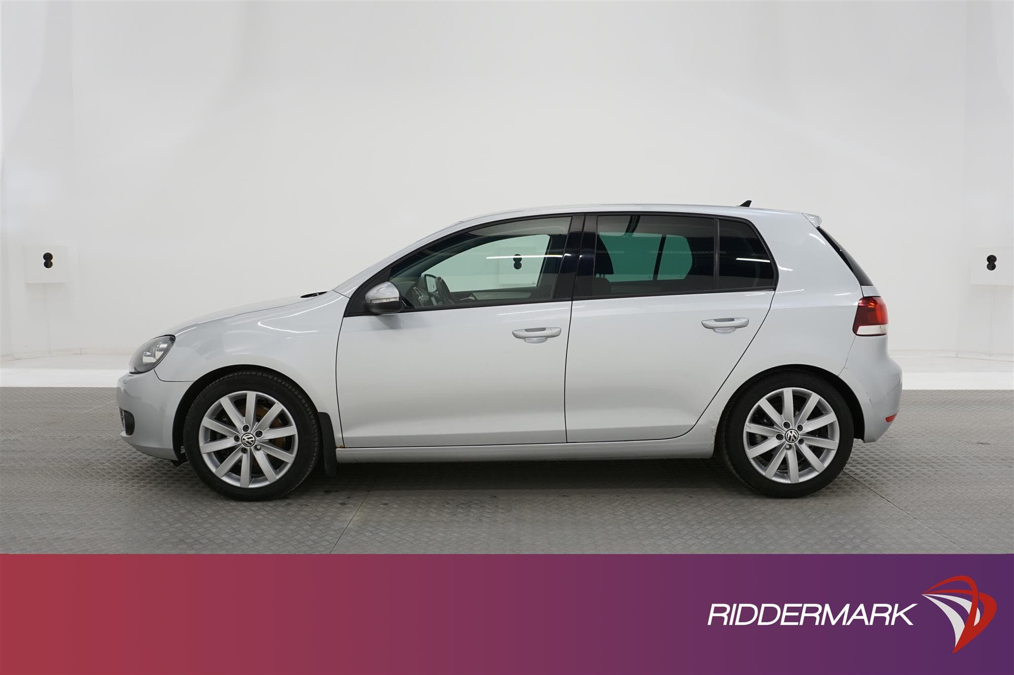 Volkswagen Golf 1.8 TSI 160hk DSG