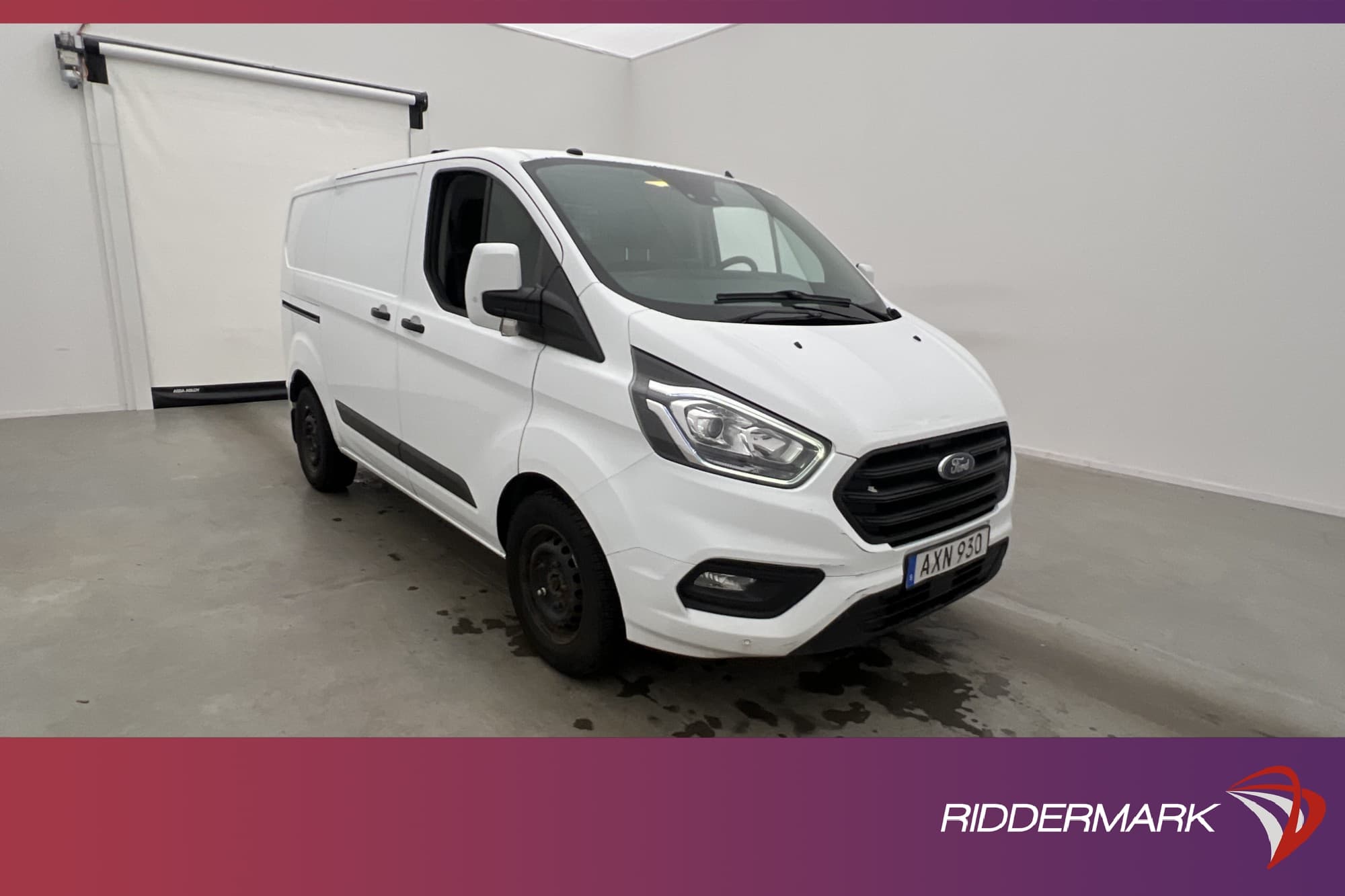 Ford Transit Custom 2.0TDCi
