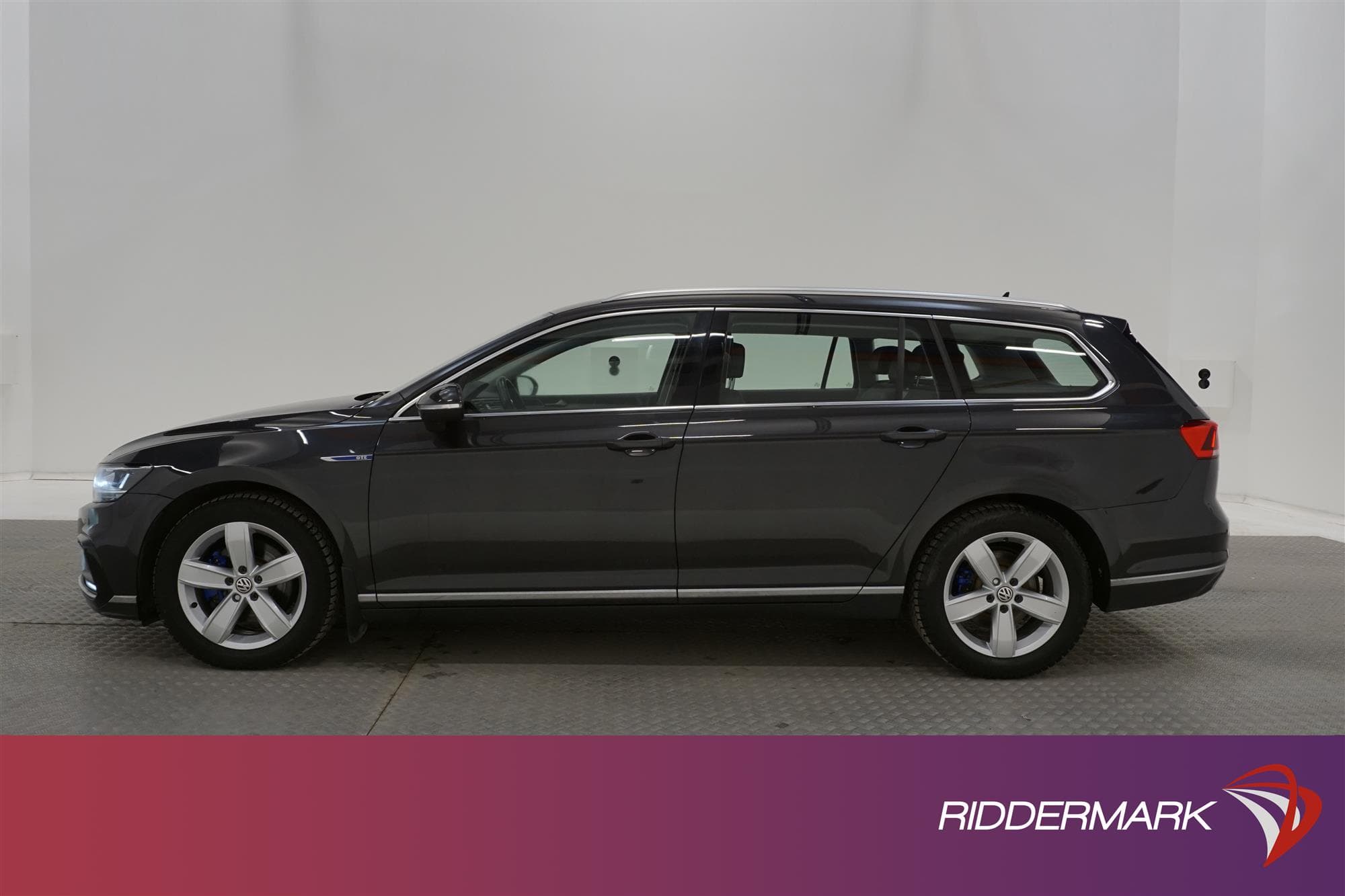 Volkswagen Passat Variant GTE 218hk 