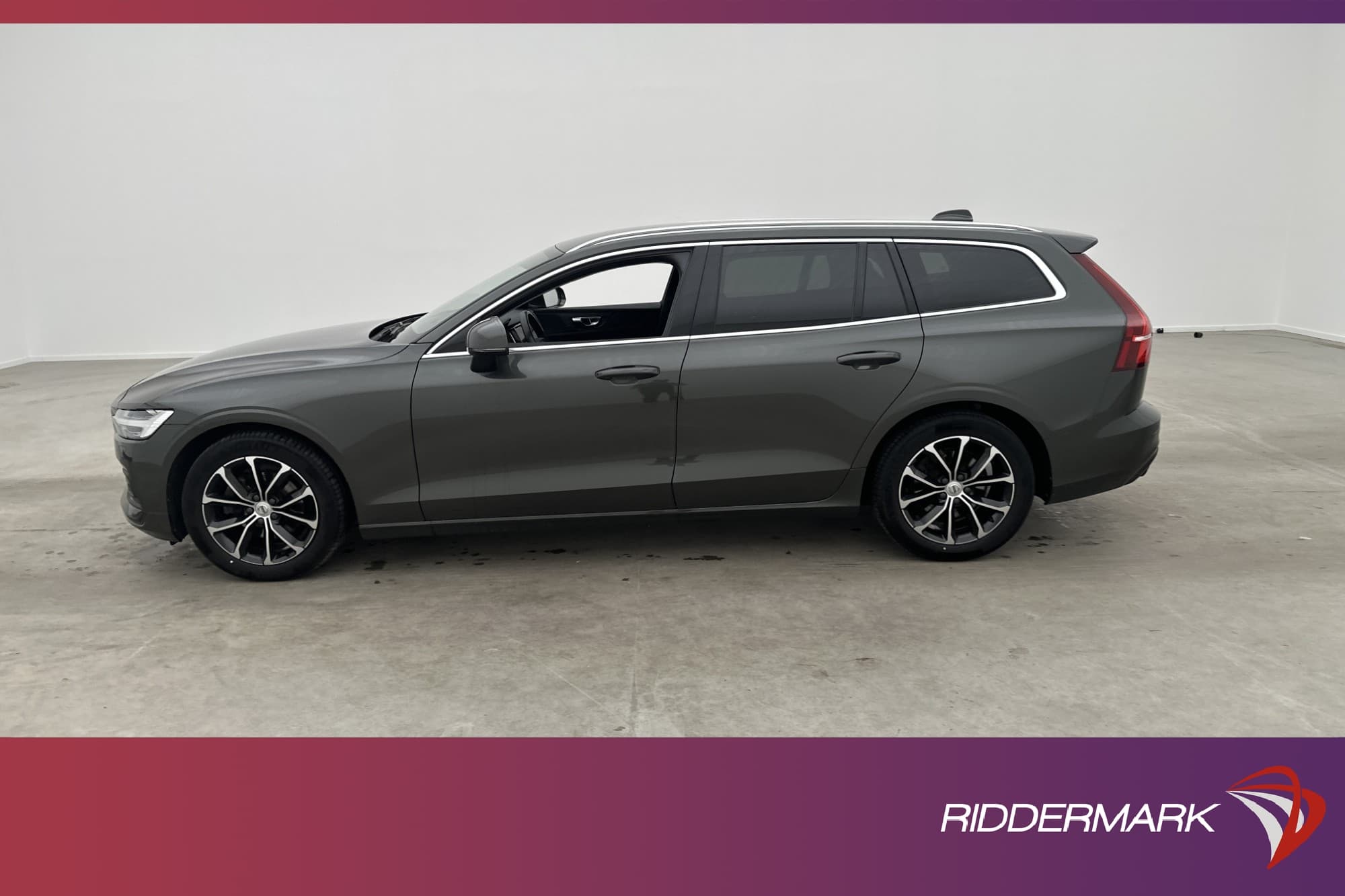 Volvo V60 B4 197hk