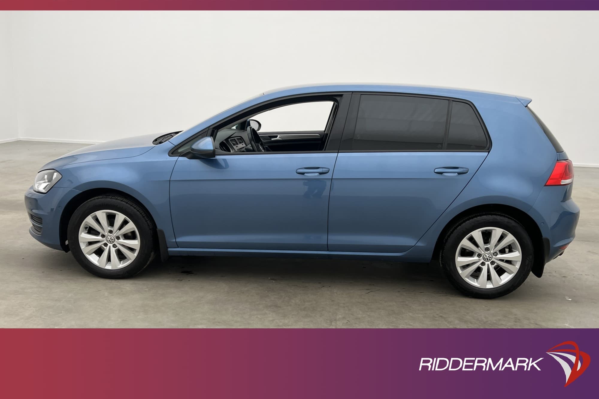 Volkswagen Golf 1.2 TSI 105hk