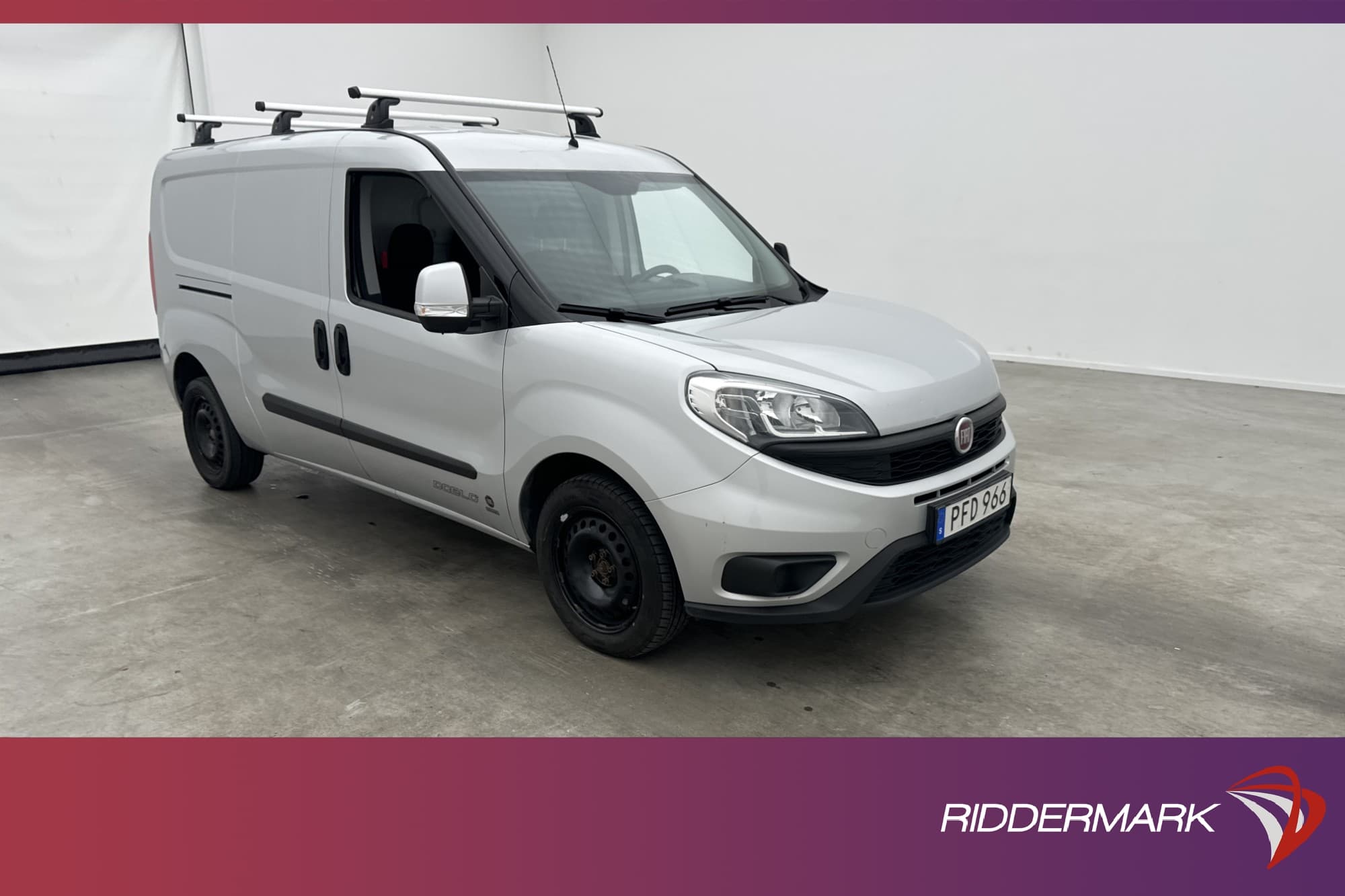 Fiat Doblo Maxi