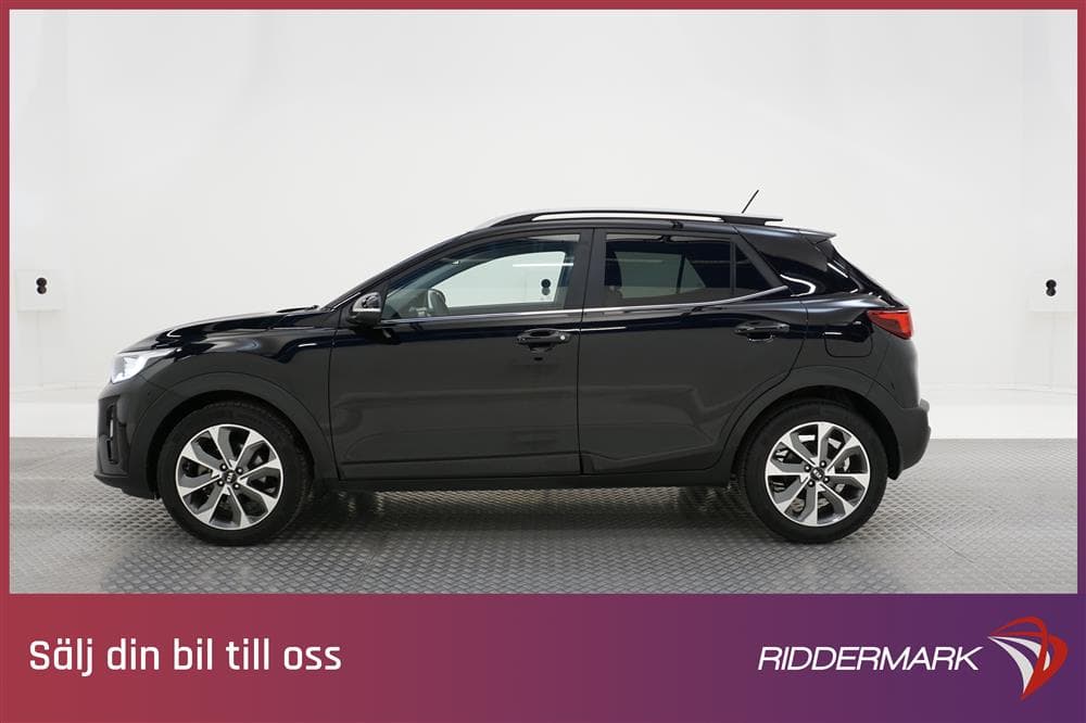 Kia Stonic 1.0 T-GDi 120hk