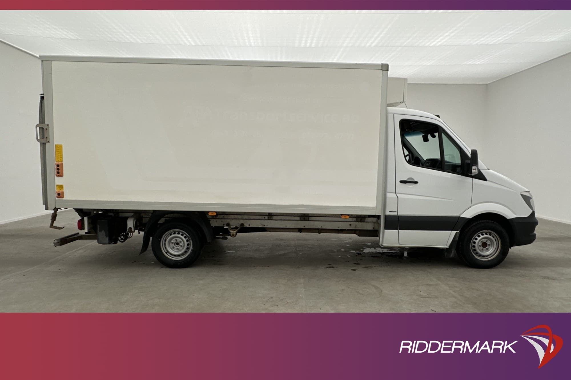 Mercedes-Benz Sprinter 316