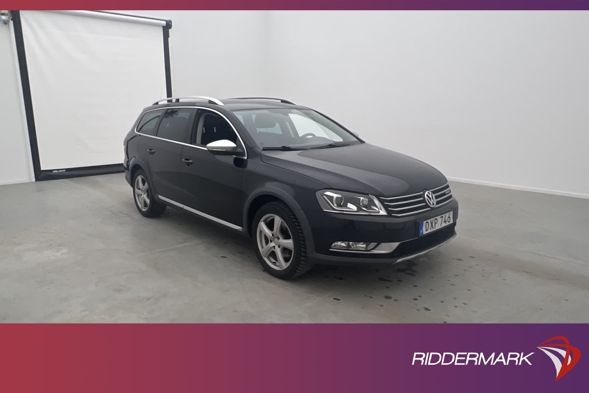 Volkswagen Passat Alltrack 2.0 TDI 4M