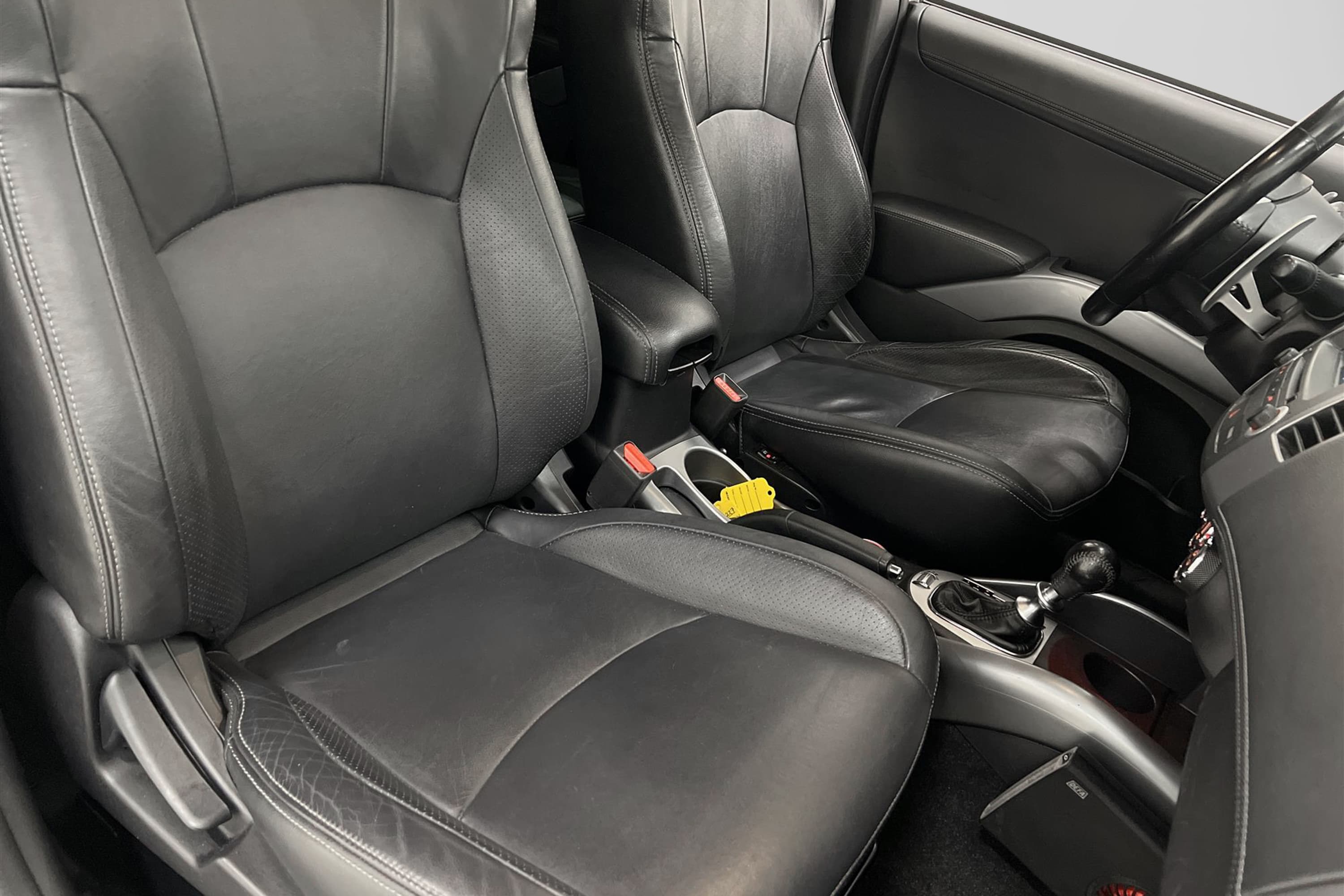 Mitsubishi Outlander 2.2 Di-D 4WD 156hk 7-sits Värmare Drag