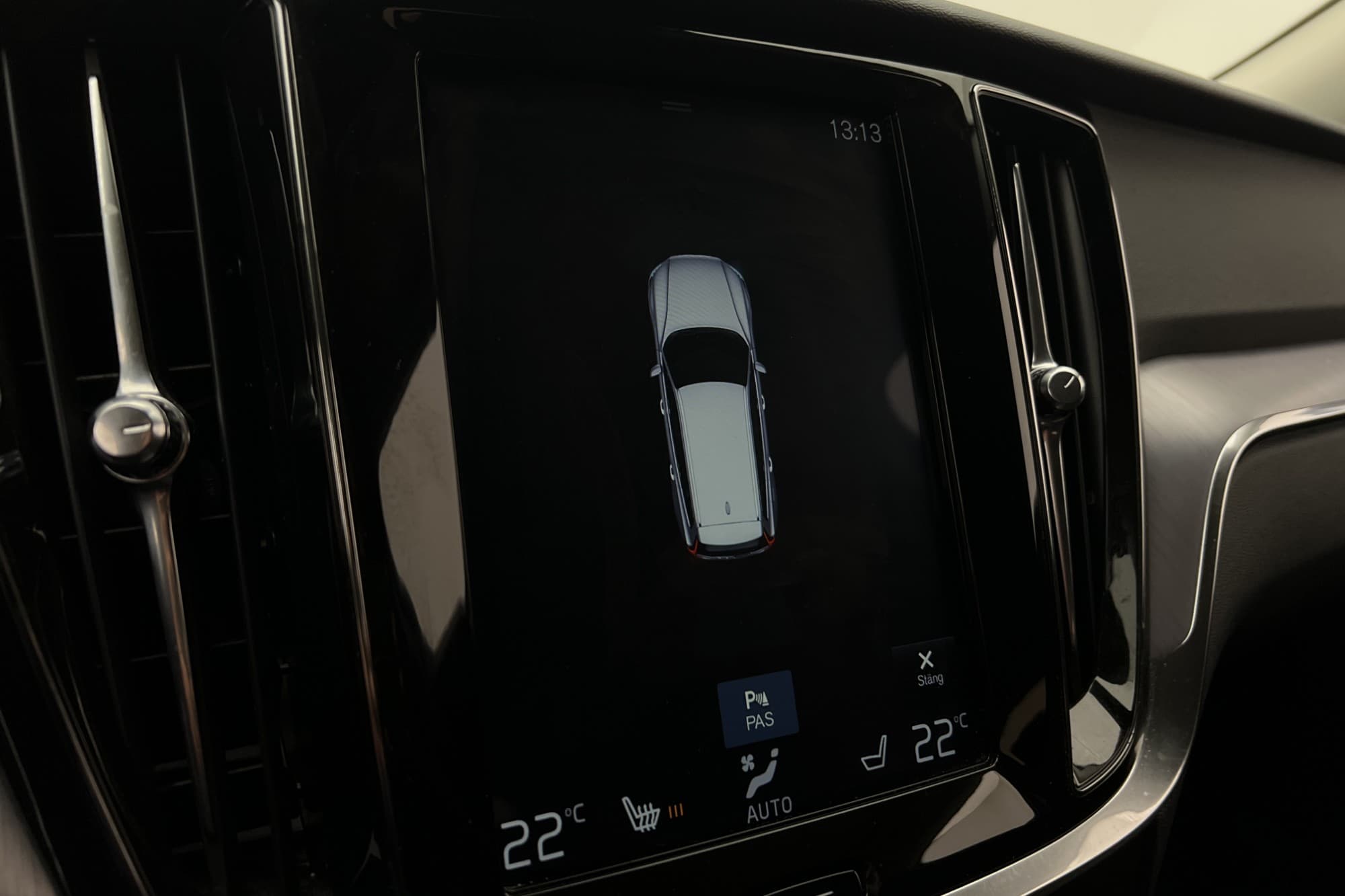 Volvo V60 D3 Momentum Värmare CarPlay Dragkrok MOMS